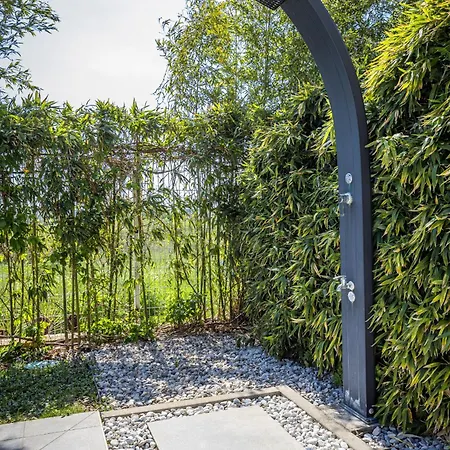 Tramontana Near Pula For 6 Persons With 30m2 Private Pool Jadreški